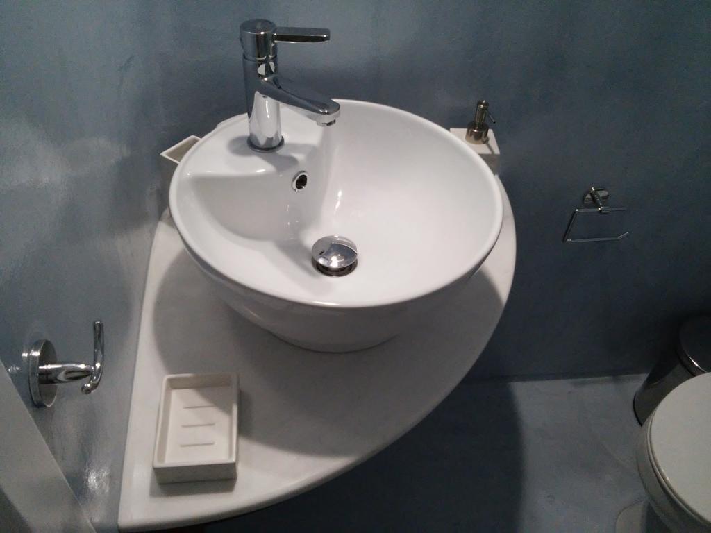 Villa Mykonos4Islands Ano Mera Habitación foto