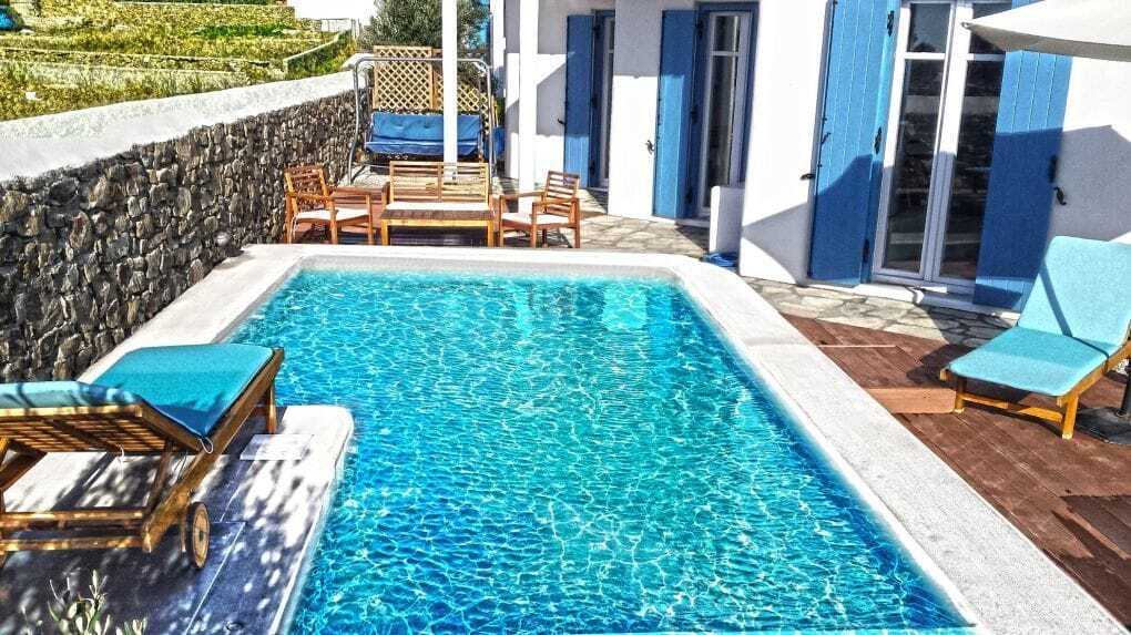 Villa Mykonos4Islands Ano Mera Exterior foto